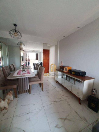 Imagem Apartamento com 3 Quartos à Venda, 72 m² em Parque Amazônia - Goiânia Imagem Apartamento com 3 Quartos à Venda, 72 m² em Parque Amazônia - Goiânia