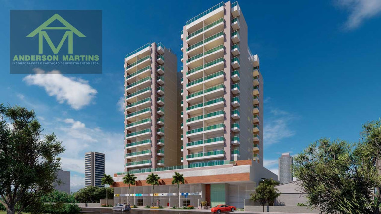 Imagem Apartamento com 3 Quartos à Venda, 71 m² em Coqueiral De Itaparica - Vila Velha Imagem Apartamento com 3 Quartos à Venda, 71 m² em Coqueiral De Itaparica - Vila Velha