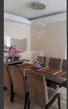 Imagem Apartamento com 3 Quartos à Venda, 120 m² em Morumbi - São Paulo Imagem Apartamento com 3 Quartos à Venda, 120 m² em Morumbi - São Paulo