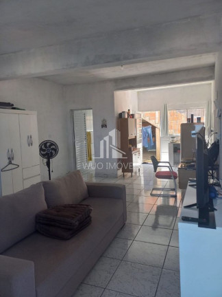 Imagem Casa com 1 Quarto à Venda, 68 m² em Jardim Prado - Santa Branca Imagem Casa com 1 Quarto à Venda, 68 m² em Jardim Prado - Santa Branca