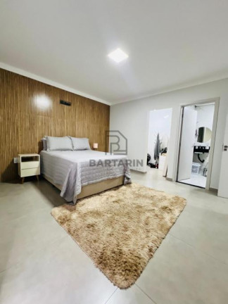 Casa com 3 Quartos à Venda, 200 m² em Jardim Apolo - Luiz Bertoline - Araras