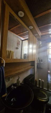 Imagem Apartamento com 2 Quartos à Venda, 45 m² em Cidade Ademar - São Paulo Imagem Apartamento com 2 Quartos à Venda, 45 m² em Cidade Ademar - São Paulo