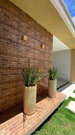 Imagem Casa com 3 Quartos à Venda, 120 m² em Setor Serra Dourada - 3ª Etapa - Aparecida De Goiânia Imagem Casa com 3 Quartos à Venda, 120 m² em Setor Serra Dourada - 3ª Etapa - Aparecida De Goiânia