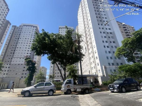 Imagem Apartamento com 2 Quartos à Venda, 41 m² em Vila Nova Cachoeirinha - Sao Paulo Imagem Apartamento com 2 Quartos à Venda, 41 m² em Vila Nova Cachoeirinha - Sao Paulo