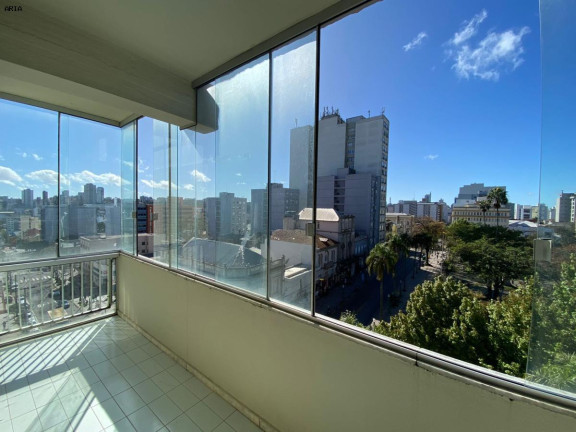 Imagem Apartamento com 3 Quartos à Venda, 256 m² em Centro - Caxias Do Sul