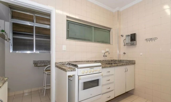 Imagem Apartamento com 3 Quartos à Venda, 72 m² em Cerqueira César - São Paulo Imagem Apartamento com 3 Quartos à Venda, 72 m² em Cerqueira César - São Paulo