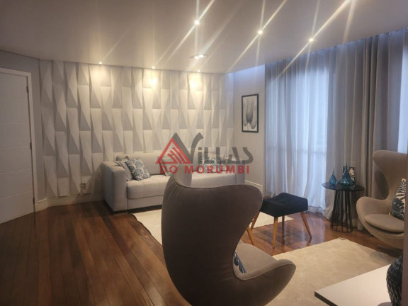 Imagem Apartamento com 2 Quartos à Venda, 96 m² em Vila Andrade - São Paulo Imagem Apartamento com 2 Quartos à Venda, 96 m² em Vila Andrade - São Paulo