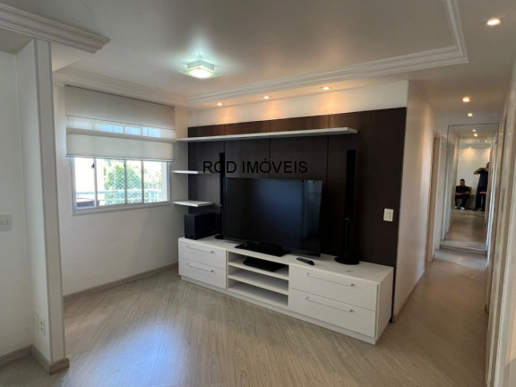 Apartamento com 3 Quartos para Alugar, 95 m² em Jardim Arpoador - São Paulo