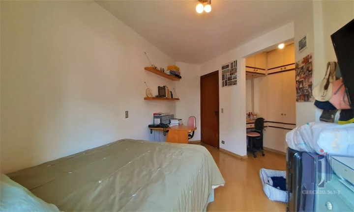 Imagem Apartamento com 3 Quartos à Venda, 210 m² em Chácara Klabin - São Paulo Imagem Apartamento com 3 Quartos à Venda, 210 m² em Chácara Klabin - São Paulo