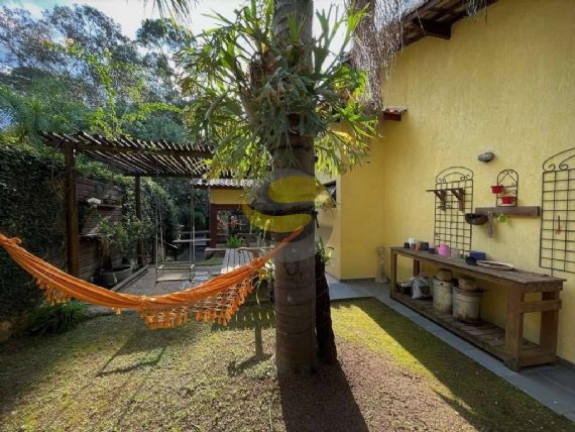 Imagem Casa de Condomínio com 4 Quartos à Venda, 220 m² em Chácara Dos Junqueiras - Carapicuíba