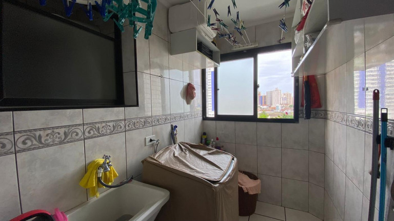 Imagem Apartamento com 2 Quartos à Venda, 80 m² em Guilhermina - Praia Grande Imagem Apartamento com 2 Quartos à Venda, 80 m² em Guilhermina - Praia Grande