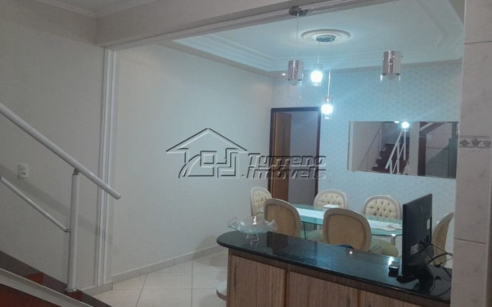 Imagem Casa com 3 Quartos à Venda, 134 m² em Jardim Das Indústrias - São José Dos Campos Imagem Casa com 3 Quartos à Venda, 134 m² em Jardim Das Indústrias - São José Dos Campos