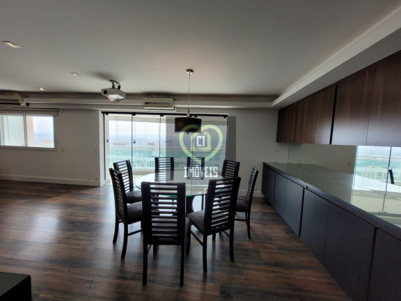 Imagem Apartamento com 3 Quartos à Venda, 142 m² em Vila Romana - São Paulo