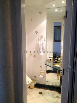 Imagem Apartamento com 4 Quartos à Venda, 327 m² em Moema - São Paulo Imagem Apartamento com 4 Quartos à Venda, 327 m² em Moema - São Paulo