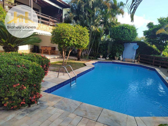 Imagem Casa com 5 Quartos à Venda, 550 m² em Freguesia De Jacarepaguá - Rio De Janeiro