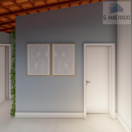 Imagem Apartamento com 2 Quartos à Venda, 86 m² em Vila Bastos - Santo André