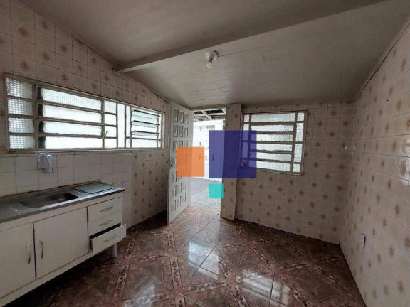 Imagem Casa para Alugar, 120 m² em Saúde - São Paulo Imagem Casa para Alugar, 120 m² em Saúde - São Paulo