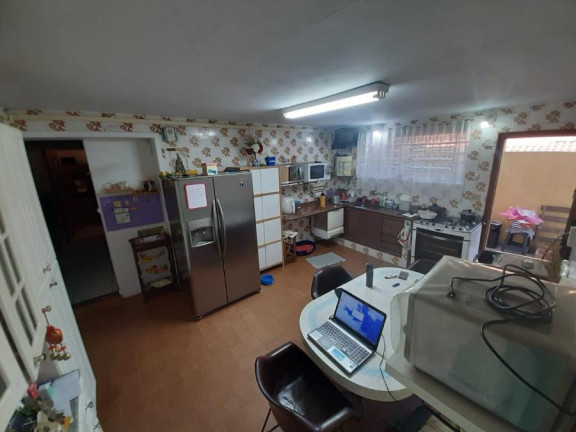 Imagem Sobrado com 3 Quartos à Venda, 400 m² em Santana - São Paulo Imagem Sobrado com 3 Quartos à Venda, 400 m² em Santana - São Paulo