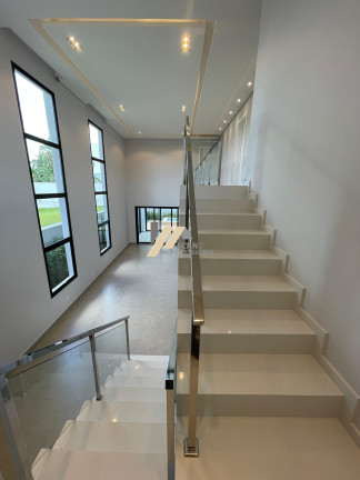 Imagem Casa com 4 Quartos à Venda, 333 m² em Loteamento Parque Dos Alecrins - Campinas Imagem Casa com 4 Quartos à Venda, 333 m² em Loteamento Parque Dos Alecrins - Campinas