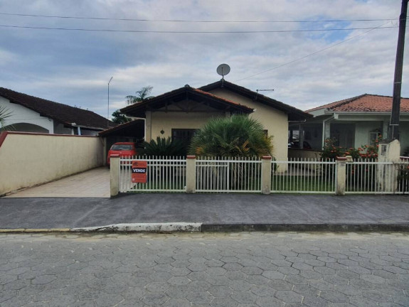 Imagem Casa com 3 Quartos à Venda, 137 m² em Salinas - Balneário Barra Do Sul Imagem Casa com 3 Quartos à Venda, 137 m² em Salinas - Balneário Barra Do Sul