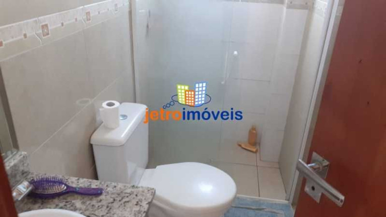 Imagem Apartamento com 2 Quartos à Venda, 122 m² em Canto Do Forte - Praia Grande