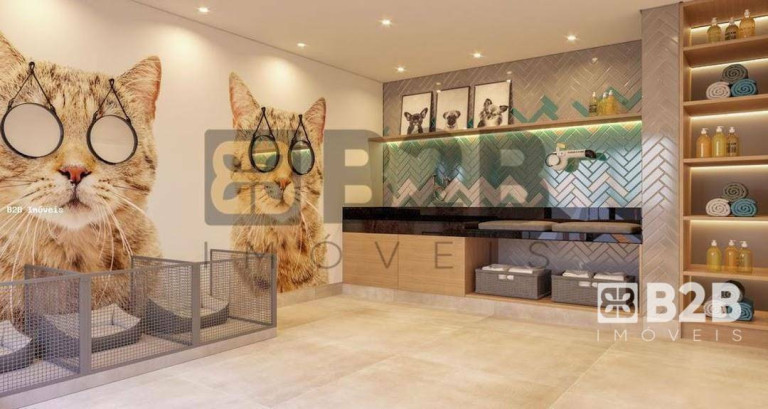 Imagem Apartamento com 3 Quartos à Venda, 127 m² em Vila Aviação - Bauru Imagem Apartamento com 3 Quartos à Venda, 127 m² em Vila Aviação - Bauru