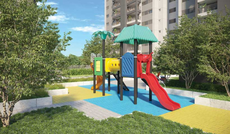 Imagem Imóvel com 2 Quartos à Venda, 69 m² em City América - São Paulo Imagem Imóvel com 2 Quartos à Venda, 69 m² em City América - São Paulo