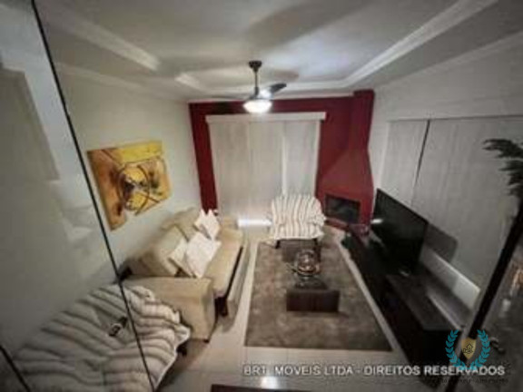 Imagem Casa de Condomínio com 3 Quartos à Venda, 247 m² em Saboó - São Roque