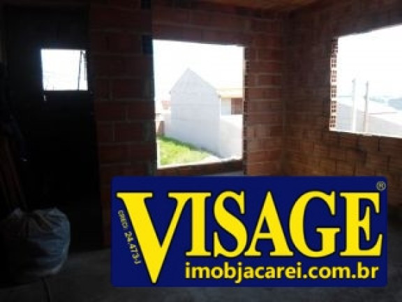 Imagem Casa com 3 Quartos à Venda, 104 m² em Jd. St. Paula - Jacareí Imagem Casa com 3 Quartos à Venda, 104 m² em Jd. St. Paula - Jacareí