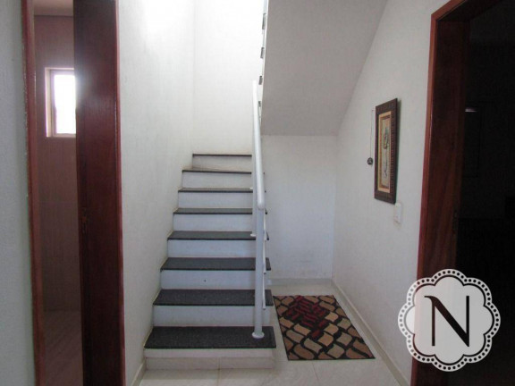 Imagem Sobrado com 3 Quartos à Venda, 94 m² em Jardim Cibratel - Itanhaém