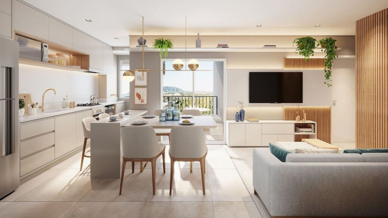 Imagem Apartamento com 2 Quartos à Venda, 126 m² em Medeiros - Jundiaí Imagem Apartamento com 2 Quartos à Venda, 126 m² em Medeiros - Jundiaí