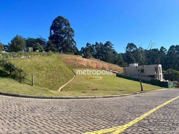 Imagem Terreno à Venda, 661 m² em Tamboré - Santana De Parnaíba