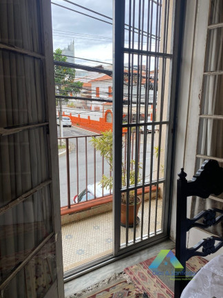 Imagem Apartamento com 3 Quartos à Venda, 108 m² em Cambuci - São Paulo Imagem Apartamento com 3 Quartos à Venda, 108 m² em Cambuci - São Paulo