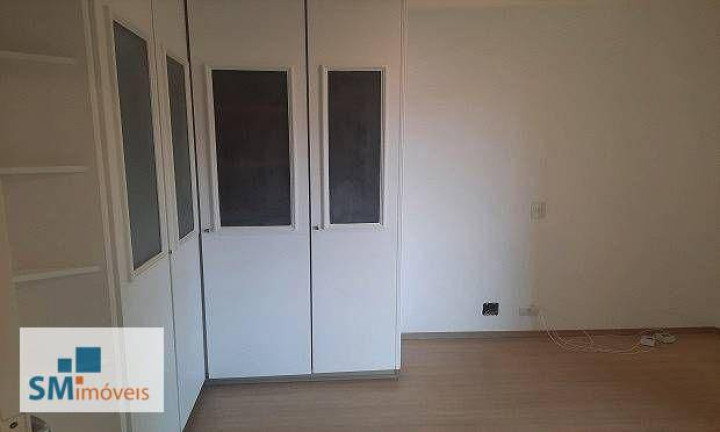 Imagem Apartamento com 3 Quartos para Alugar, 160 m² em Campo Belo - São Paulo Imagem Apartamento com 3 Quartos para Alugar, 160 m² em Campo Belo - São Paulo