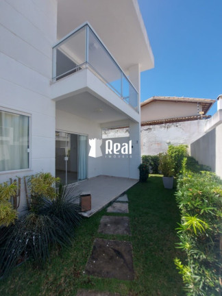 Imagem Casa com 4 Quartos à Venda, 151 m² em Buraquinho - Lauro De Freitas