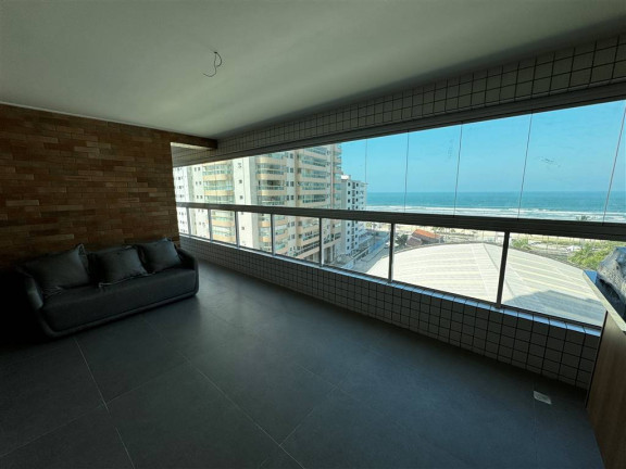 Imagem Apartamento com 3 Quartos à Venda, 126 m² em Aviacão - Praia Grande Imagem Apartamento com 3 Quartos à Venda, 126 m² em Aviacão - Praia Grande