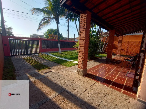 Imagem Casa com 3 Quartos à Venda, em Cibratel Ii - Itanhaém Imagem Casa com 3 Quartos à Venda, em Cibratel Ii - Itanhaém