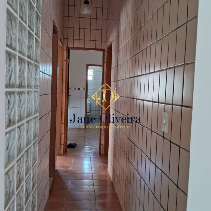 Imagem Apartamento com 1 Quarto à Venda, 15 m² em Cristo Redentor - João Pessoa