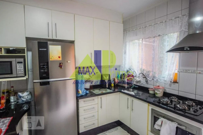 Imagem Casa com 4 Quartos à Venda, 99 m² em Vila Esperança - São Paulo
