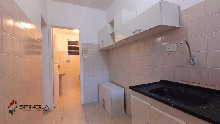 Imagem Kitnet com 1 Quarto à Venda, 32 m² em Aviação - Praia Grande