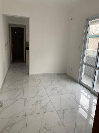 Imagem Apartamento com 1 Quarto à Venda, 50 m² em Boqueirão - Praia Grande Imagem Apartamento com 1 Quarto à Venda, 50 m² em Boqueirão - Praia Grande