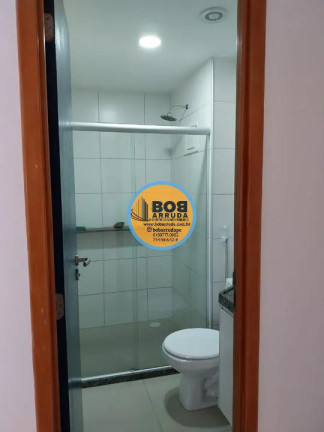 Imagem Apartamento com 4 Quartos à Venda, 114 m² em Rosarinho - Recife