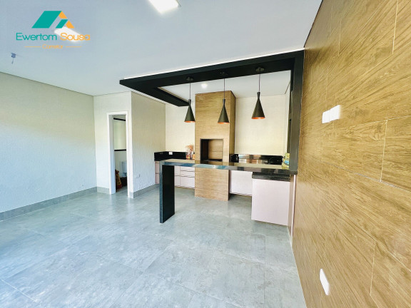 Imagem Sobrado com 2 Quartos à Venda, 100 m² em Portão - Atibaia Imagem Sobrado com 2 Quartos à Venda, 100 m² em Portão - Atibaia