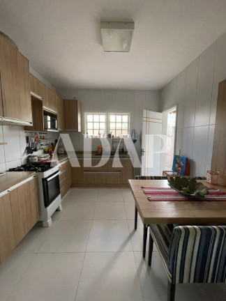 Imagem Casa com 3 Quartos à Venda, 160 m² em Vargem Grande - Rio De Janeiro