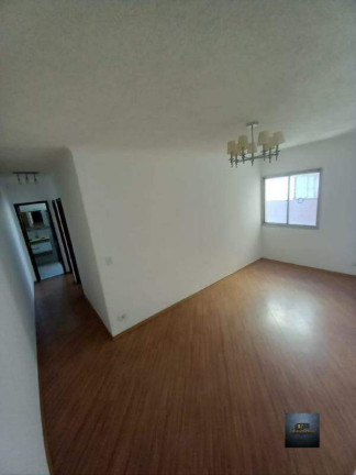 Imagem Apartamento com 2 Quartos à Venda, 70 m² em Paraíso - Santo André Imagem Apartamento com 2 Quartos à Venda, 70 m² em Paraíso - Santo André