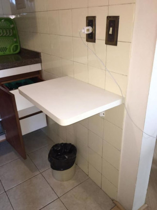 Imagem Apartamento com 1 Quarto à Venda, 43 m² em Itaim Bibi - São Paulo