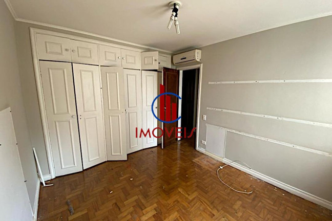 Imagem Apartamento com 4 Quartos à Venda, 167 m² em Jardim Paulista - São Paulo