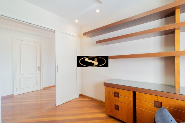 Imagem Apartamento com 3 Quartos para Alugar, 212 m² em Vila Nova Conceição - São Paulo Imagem Apartamento com 3 Quartos para Alugar, 212 m² em Vila Nova Conceição - São Paulo