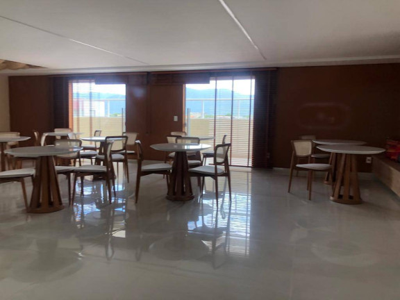 Imagem Apartamento com 1 Quarto à Venda, 60 m² em Tupi - Praia Grande Imagem Apartamento com 1 Quarto à Venda, 60 m² em Tupi - Praia Grande
