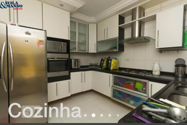 Imagem Sobrado com 3 Quartos à Venda, em Jardim Da Glória - São Paulo Imagem Sobrado com 3 Quartos à Venda, em Jardim Da Glória - São Paulo